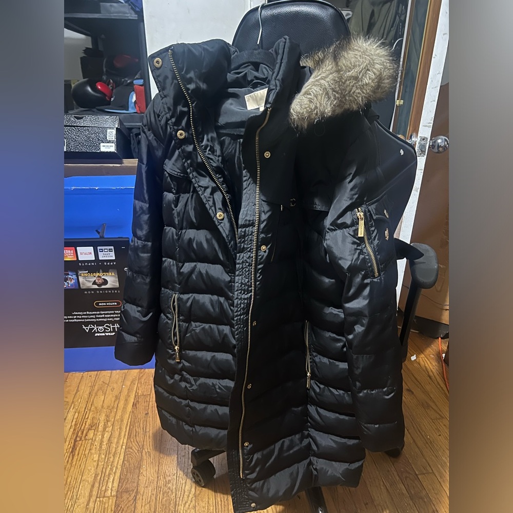 Micheal Kors Coat